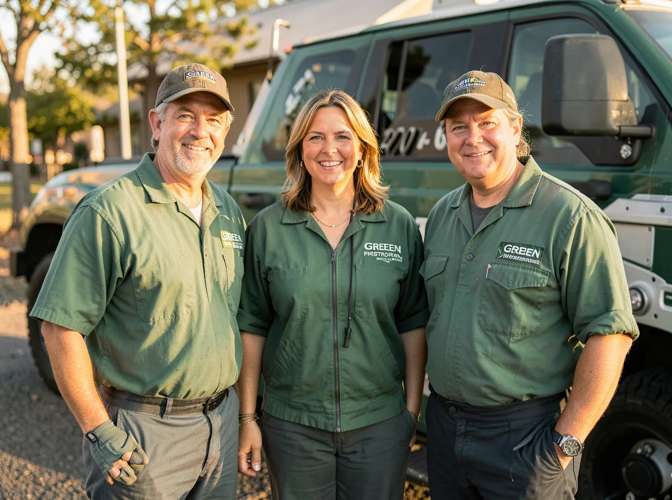 Water Damage Restoration company in Deer Lodge, TN